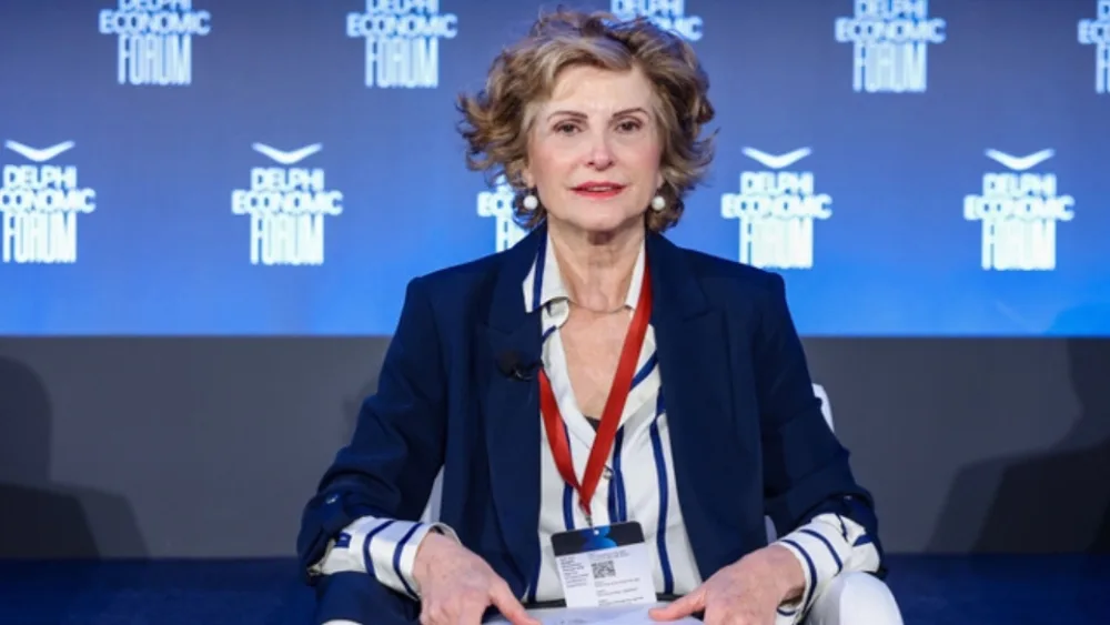 Βιωσιμότητα Χρέους: «Η σχέση επιτοκίων των κρατικών ομολόγων με το ρυθμό ανάπτυξης o βασικός παράγοντας»