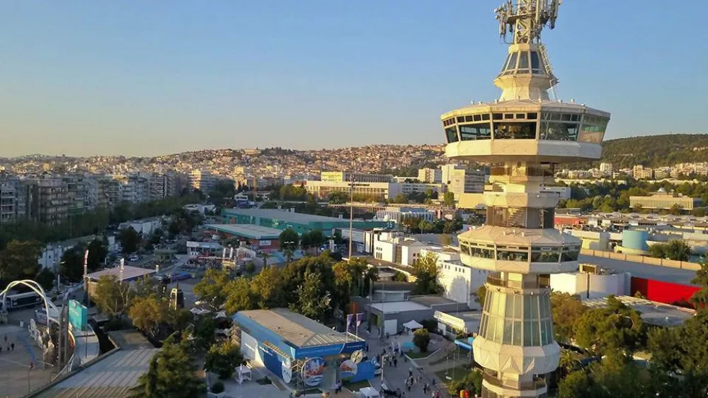 7 προτάσεις για μεταρρυθμίσεις ενόψει ΔΕΘ