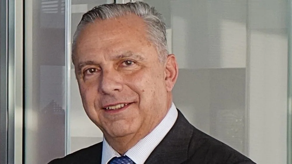 Ο Κωνσταντίνος Μαραγκός νέος πρόεδρος του Ελληνογερμανικού Επιμελητηρίου