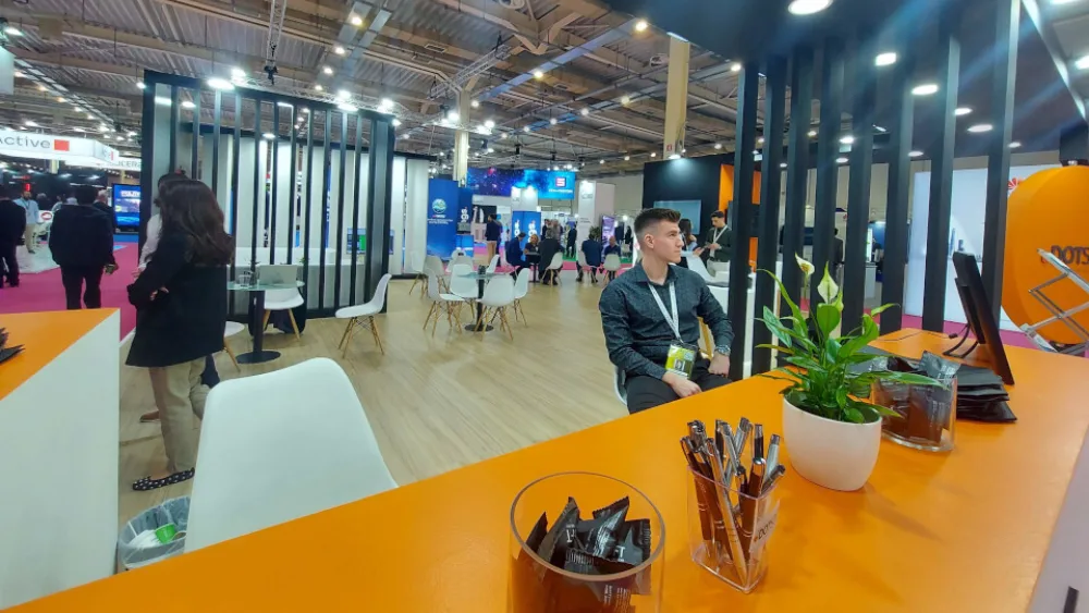 Η DOTSOFT ΑΕ παρουσίασε τις πλέον εξελιγμένες επιλογές της στην BEYOND 2025