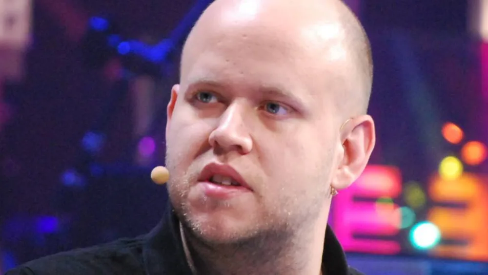 Ο CEO της Spotify επενδύει 1 δισ. ευρώ σε ευρωπαϊκές startups