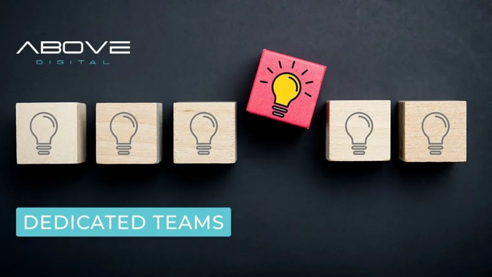 Dedicated Teams: Εξειδίκευση, tailor - made διαδικασίες και μείωση κόστους στο software