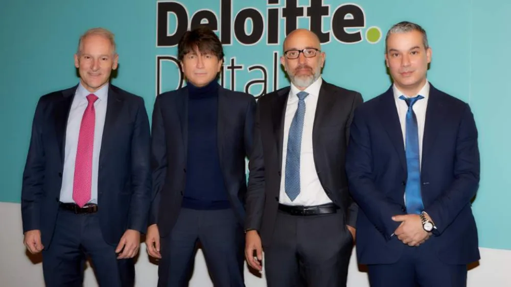 Deloitte Digital: Το νέο creative digital consulting agency και στην Ελλάδα