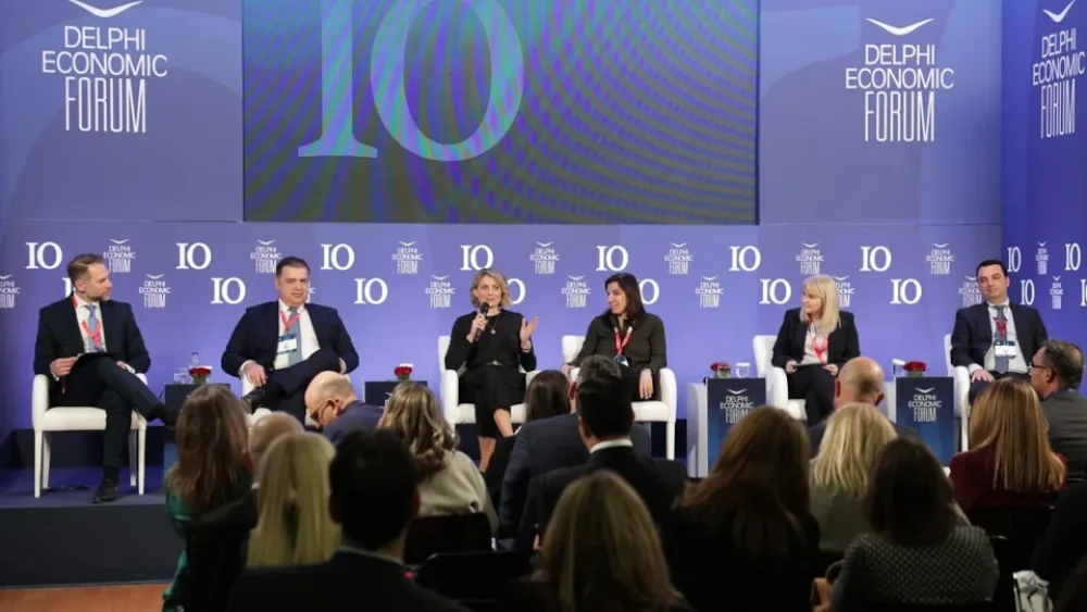 Διασφαλίζοντας κεφάλαια και προβλέποντας κινδύνους για νέες επενδύσεις: Πέντε επιχειρήσεις περιγράφουν