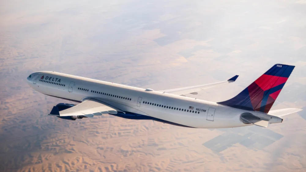 Delta Airlines: Νέα πτήση Αθήνα - Βοστώνη​​