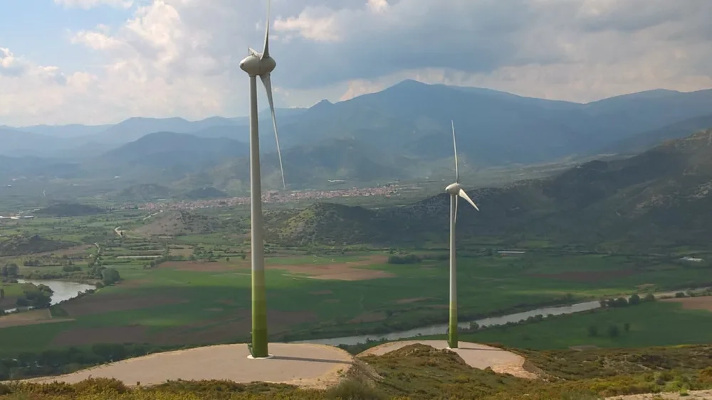 Σε νέο αιολικό πάρκο 12 MW επενδύει η Δέλτα Τεχνική