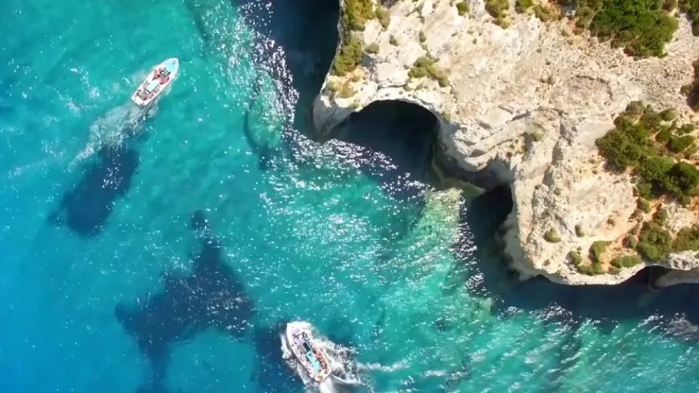 Διεθνής καμπάνια προώθησης για το ασφαλές άνοιγμα του ελληνικού Τουρισμού