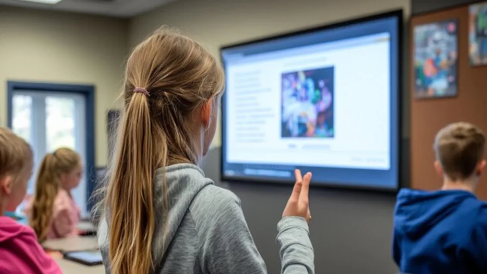 ΕΠΑΦΟΣ: 10131 - Διευρύνονται οι δυνατότητες υποστήριξης των εκπαιδευτικών στα νέα ψηφιακά εργαλεία