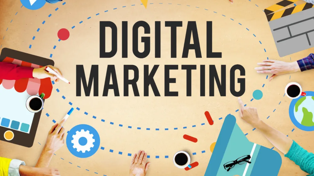 The Social Travel - Digital Marketing in Hospitality από την Diaskepsis