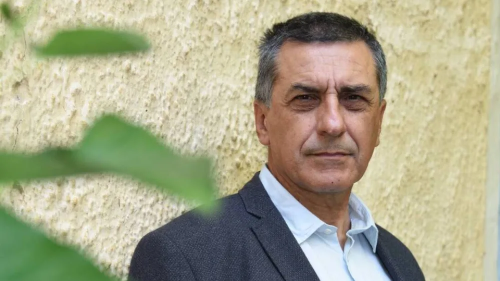 Επιστολή Δ. Κουρέτα προς ΥΠΑΑΤ: Ζητά άμεση πληρωμή των κτηνοτρόφων της Θεσσαλίας για την ευλογιά των αιγοπροβάτων