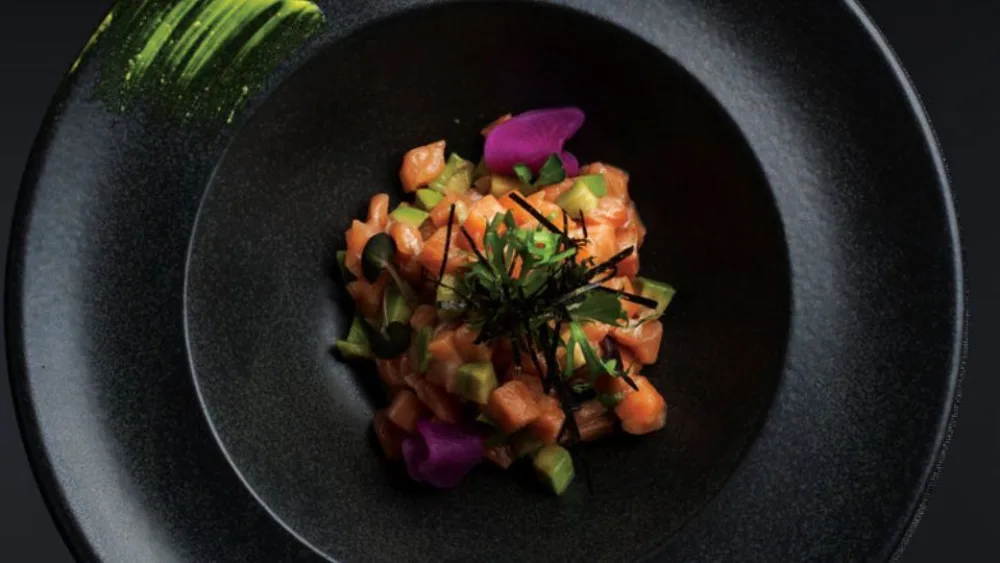 H Βίκος στο 7o Dine Athens