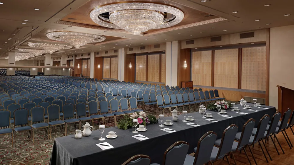 3rd Medtech Conference «Αβεβαιότητα  στον κλάδο των ιατροτεχνολογικών προϊόντων»