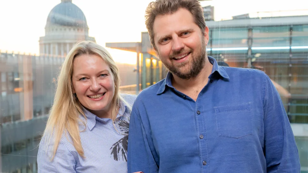 Plum: £15 εκατ. μέσω επιχειρηματικού δανεισμού (venture debt) από την BBVA