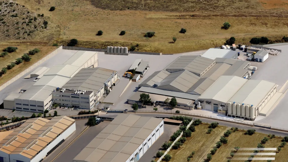 Ο Όμιλος DRUCKFARBEN εντάσσεται στο CEFLEX για την προώθηση βιώσιμων λύσεων συσκευασίας