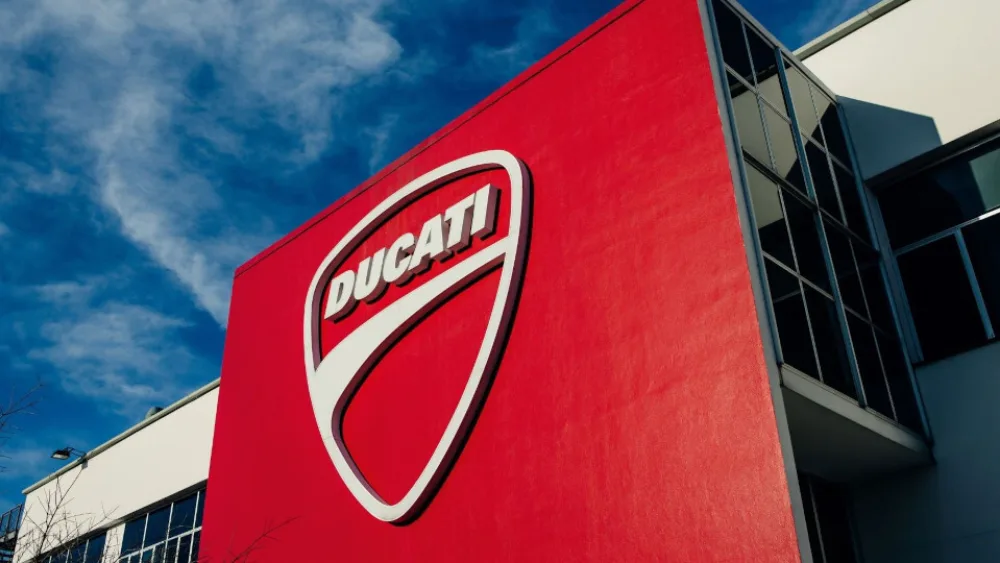H Ducati επιλέγει το RISE with SAP σε παγκόσμιο επίπεδο