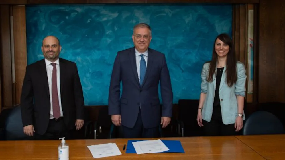 ΕΑΔ – ΥΠΕΣ: Πρωτόκολλο συνεργασίας για την καταπολέμηση της διαφθοράς στο Δημόσιο