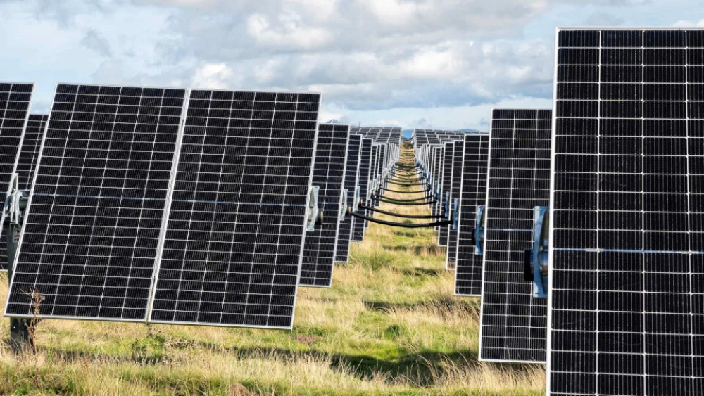 EDP Renewables:Σύμβαση με την Lhyfe​ για την παραγωγή καθαρής ενέργειας στη Γερμανία​​