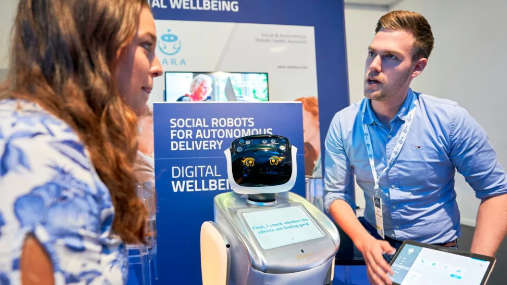 EIT Digital 2022: ας συνεργαστούμε για να προάγουμε την επιχειρηματικότητα και την εκπαίδευση