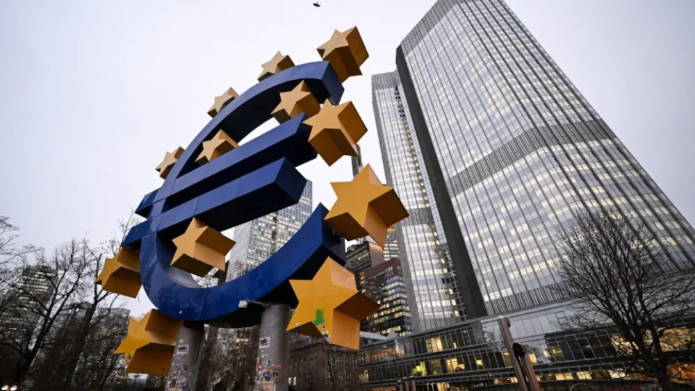 ΕΚΤ: Στο τραπέζι νέα αύξηση επιτοκίων – Κρίσιμες αποφάσεις μέσα στην εβδομάδα