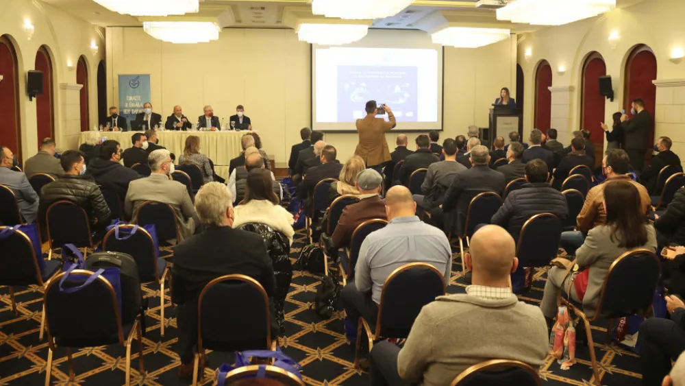 Ημερίδα της Ένωσης Ξενοδοχείων Ηρακλείου και της ΕΛΛΑ-ΔΙΚΑ ΜΑΣ για τη Φιλοξενία και την Παραγωγή