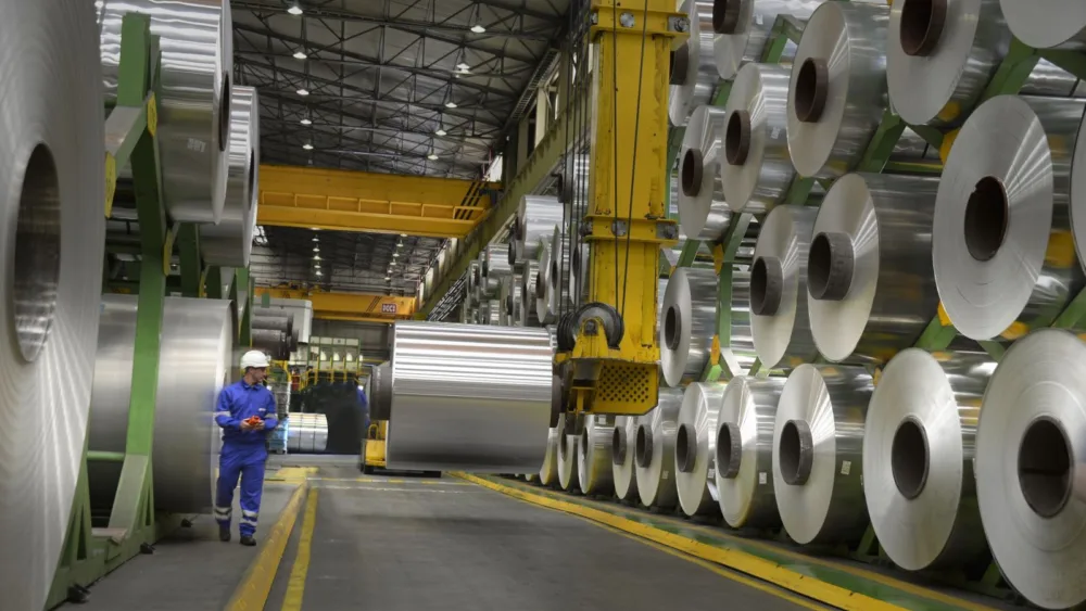 ΕΛΒΑΛΧΑΛΚΟΡ: Στα 109,5 εκατ. ευρώ τα καθαρά κέρδη το 2025 - Διανομή μερίσματος 0,11 ευρώ/μετοχή