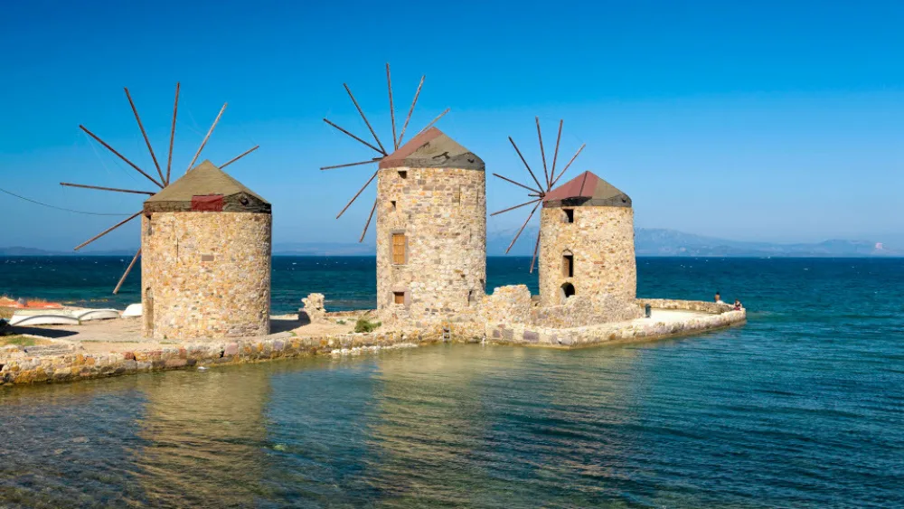 Πολιτιστικός Σεπτέμβριος 2022: Υπό την αιγίδα ΕΟΤ τα Φεστιβάλ Γαλατσίου, Κέρκυρας, Χίου