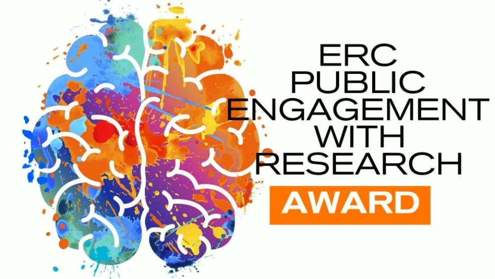 Ένας Έλληνας στους νικητές του πρώτου Βραβείου του Ευρωπαϊκού Συμβουλίου Έρευνας