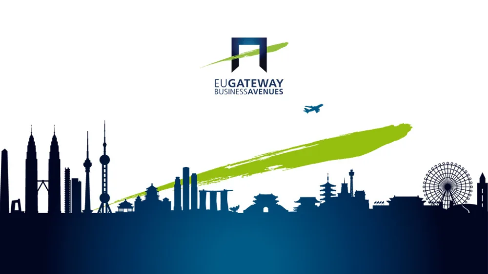 Επιχειρηματική Αποστολή στην Κορέα για προϊόντα βιολογικής καλλιέργειας