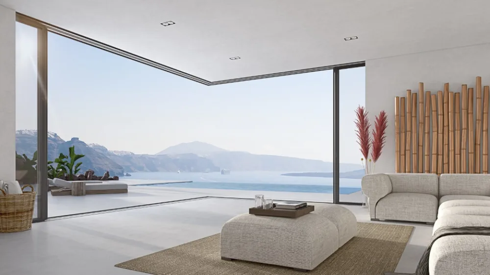 Europa & DCarbon συνεργάζονται στρατηγικά: Ο ενσωματωμένος άνθρακας των κτηρίων καθοριστικός παράγοντας για το μέλλον της βιώσιμης δόμησης