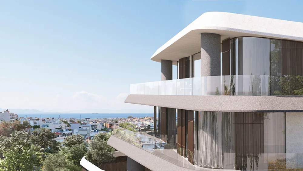 Earthitect 2: Ένας νέος, μεσογειακός τρόπος κατοίκησης