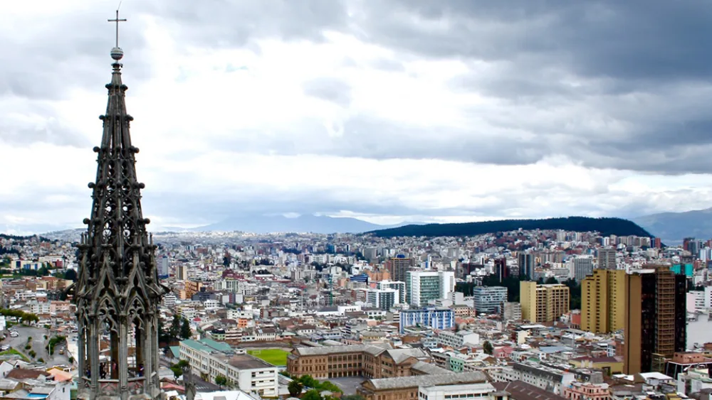 Επιχειρηματικές Ευκαιρίες στη χώρα του Ισημερινού