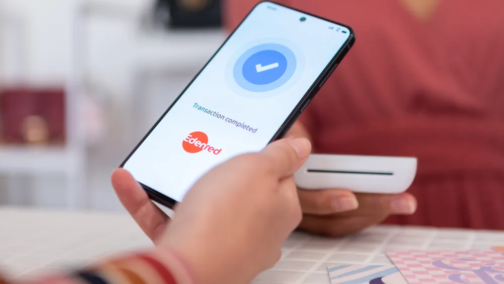 Η 1η Πανελλήνια Έρευνα από την Edenred για τη Διαχείριση Εταιρικών Εξόδων