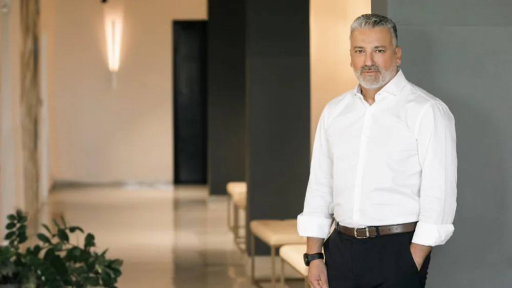 Λευτέρης Τσακιρίδης: Το ανταγωνιστικό πλεονέκτημα της Dataways… και το νέο τοπίο στις υπηρεσίες Πληροφορικής