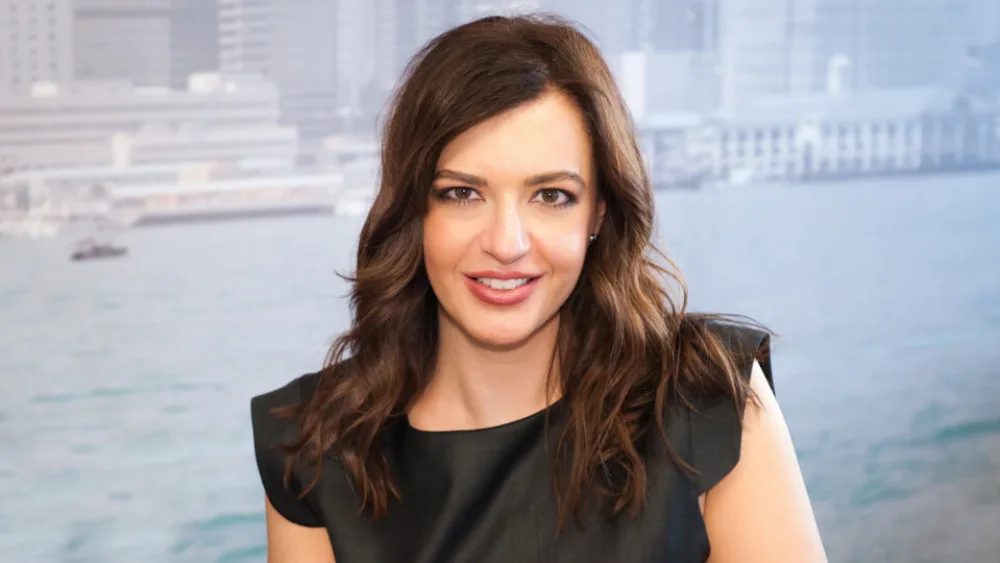 Ελένη Βρεττού (CEO Credia Bank): Στόχος η αύξηση του μεριδίου αγοράς στην ελληνική αγορά με αιχμή τις χρηματοδοτήσεις