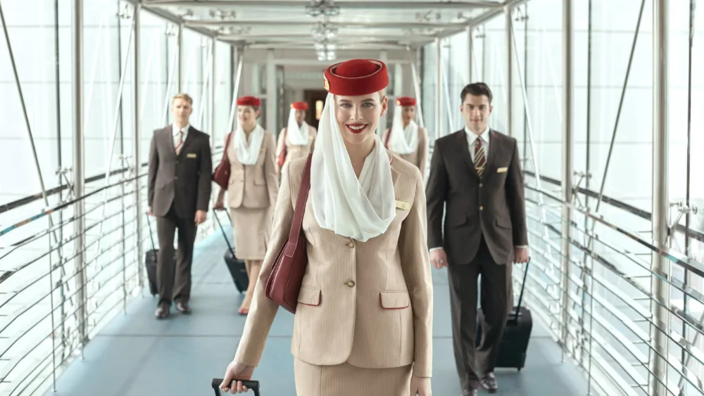 Η Emirates διοργανώνει «Open Day» για την κάλυψη θέσεων στο Πλήρωμα Θαλάμου