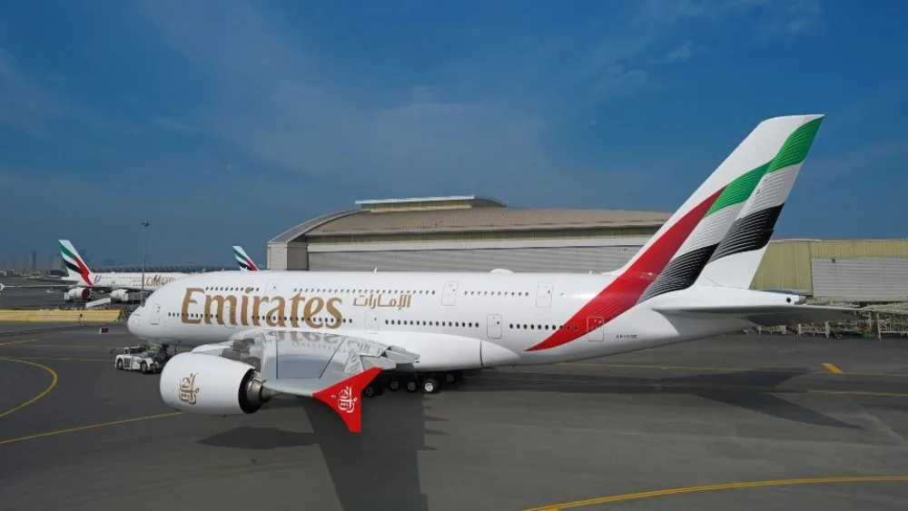 Η Emirates βρίσκεται σε αναζήτηση πληρωμάτων καμπίνας σε δημοφιλείς προορισμούς διακοπών