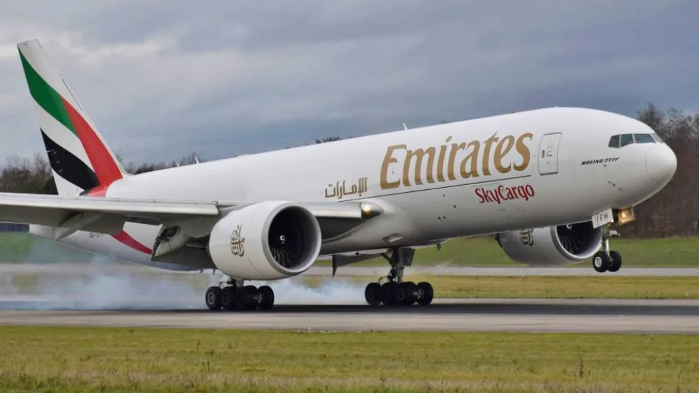 Η μεταφορά του πληρώματος της Emirates στα αεροσκάφη γίνεται «πράσινη»