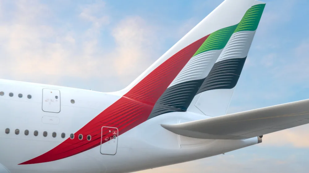 Επέκταση συνεργασίας Emirates - Neste για την προμήθεια Βιώσιμου Αεροπορικού Καυσίμου