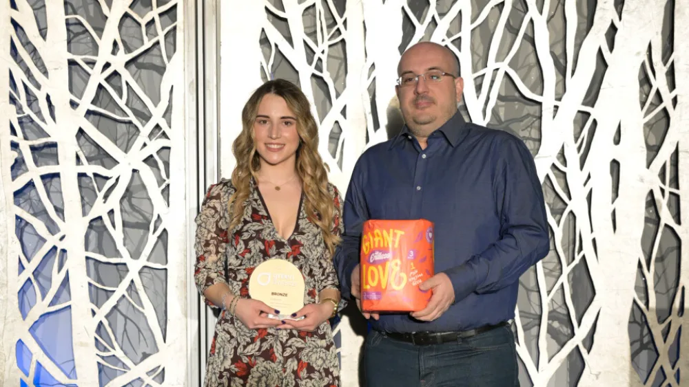 Τα «πράσινα» προϊόντα της Endless EC βραβεύτηκαν στα Green Awards 2022