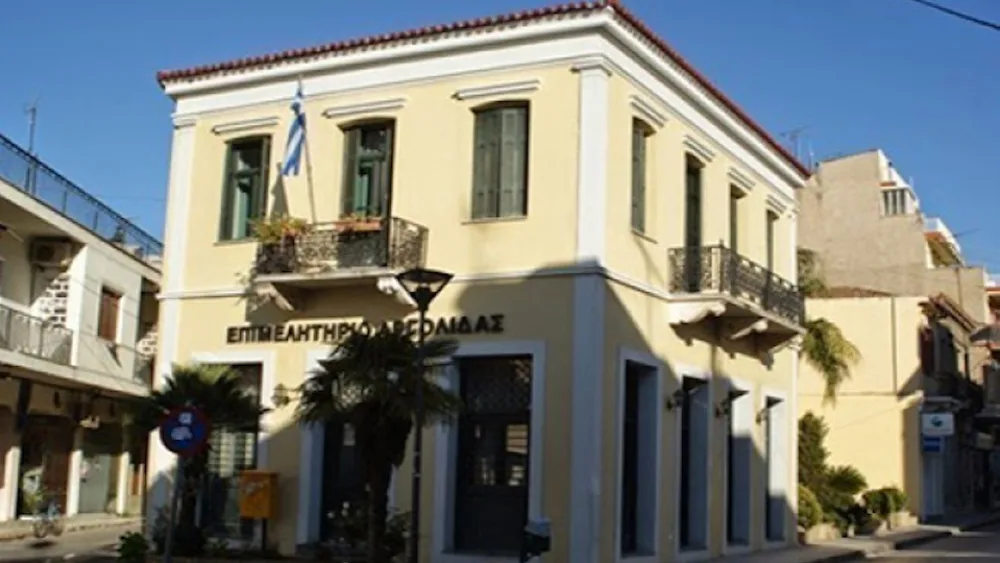 Ανοικτή ενημερωτική εκδήλωση για τις ΜμΕ στις 26 Απριλίου στο Επιμελητήριο Αργολίδας