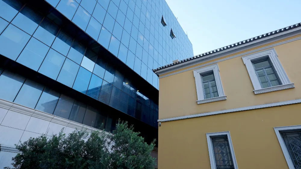 Βραβείο για τη Eurolife FFH στα Bravo Sustainability Dialogue & Awards 2025