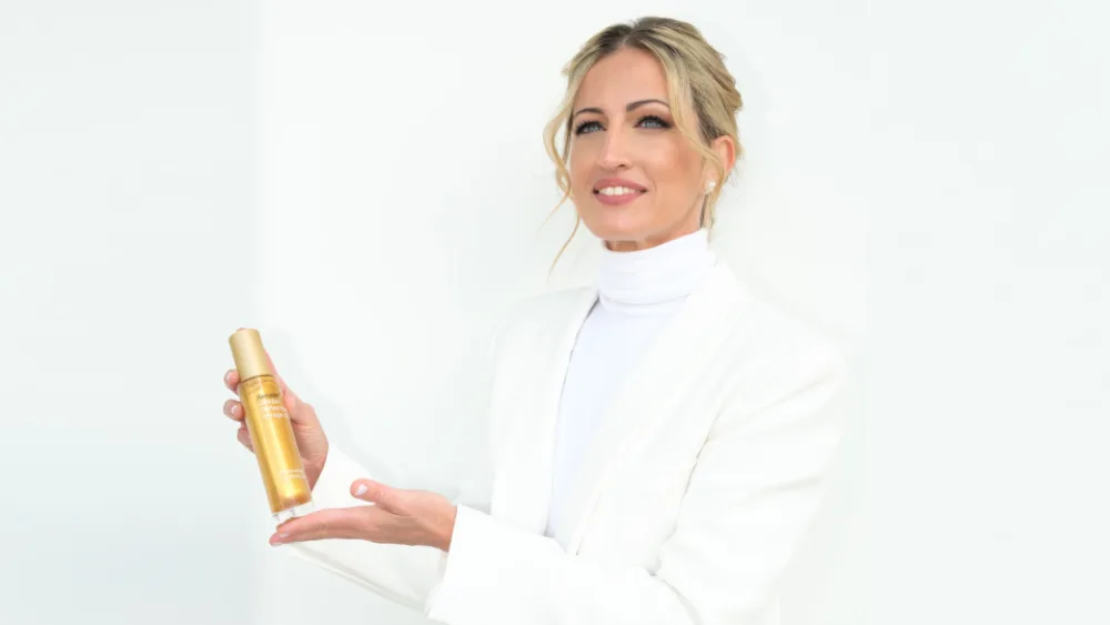 ​Συμμετοχή της Aenaon στο διεθνές FCEM World Congress στο Παρίσι, Smart and inspiring: Women in business