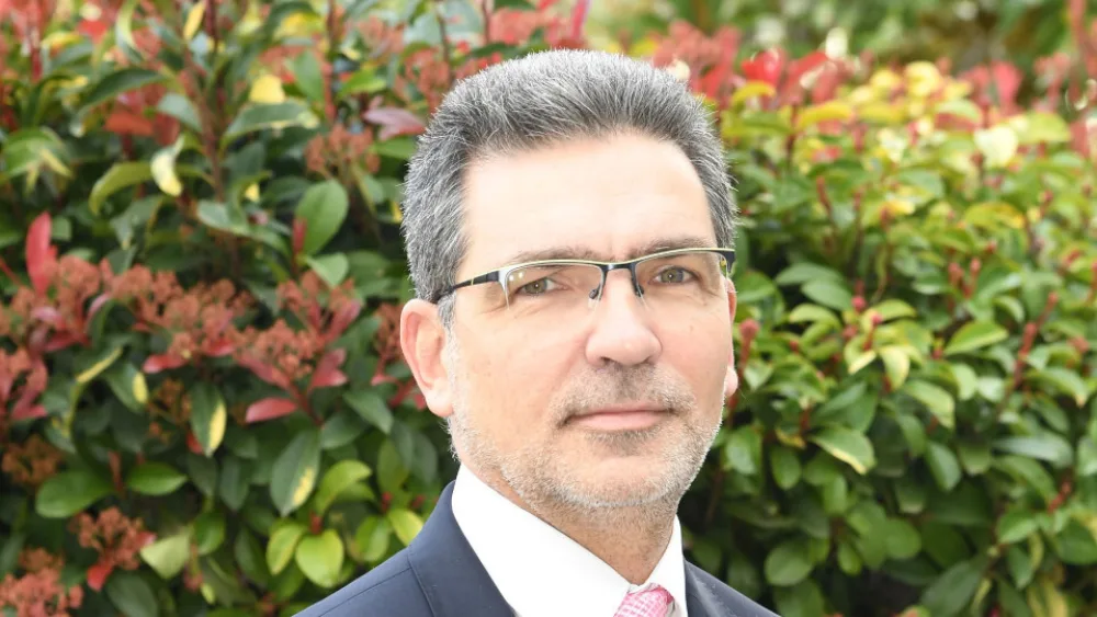 Frank Thibaut: Τα οφέλη της Εθνικής Εβδομάδας Εξυπηρέτησης Πελατών και οι στόχοι του ΕΙΕΠ