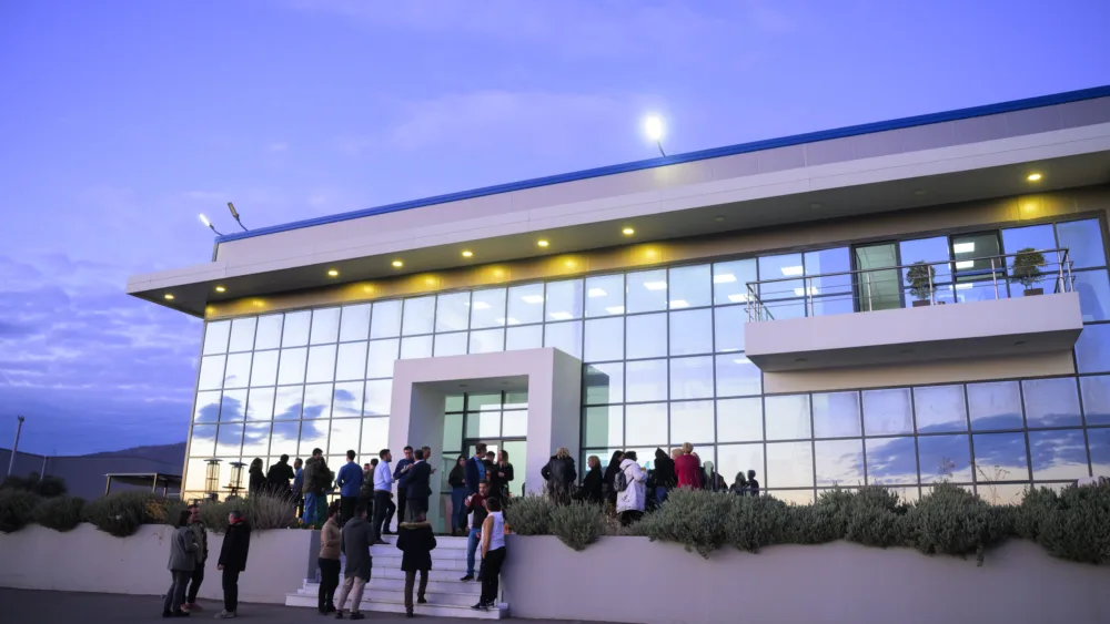 Τι έδωσε ώθηση στα οικονομικά μεγέθη της Foodlink