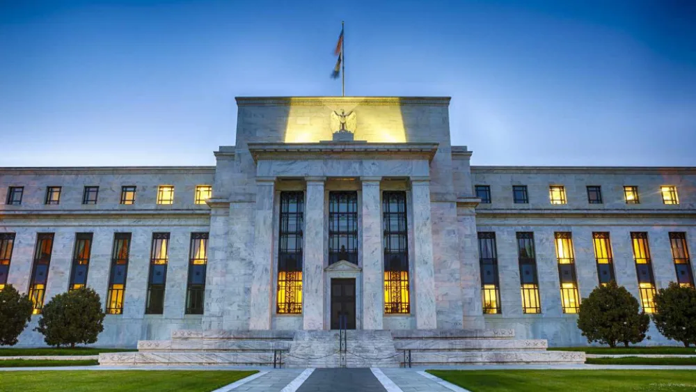 Fed: Η αγορά «βλέπει» μικρότερες πιθανότητες για αύξηση επιτοκίων τον Οκτώβριο