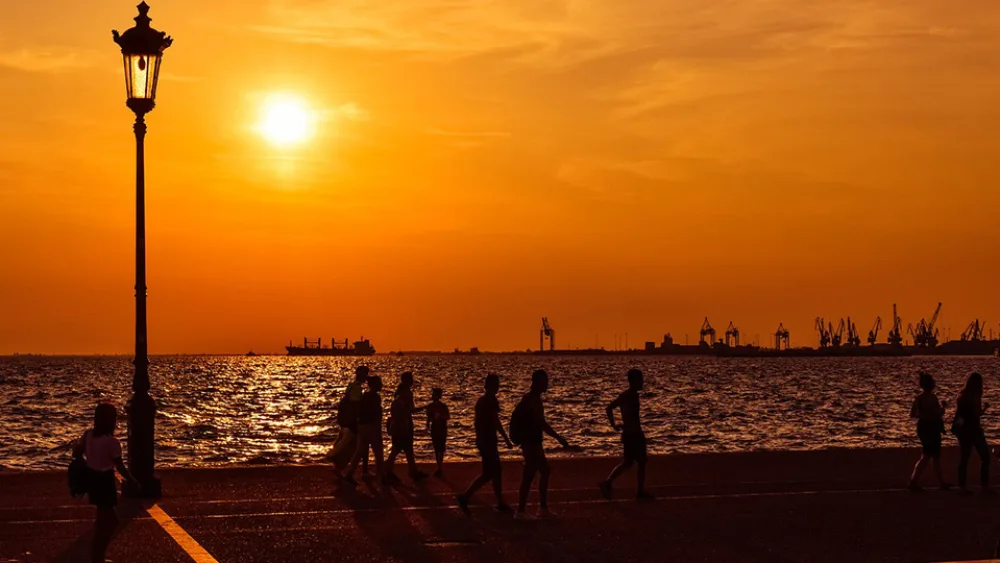 Θεσσαλονίκη on and off stage: Μια ενδιαφέρουσα χρονιά...