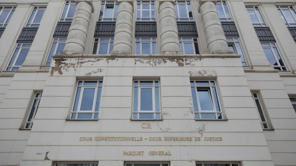 ΤτΕ: ​Ανακαλείται η άδεια της FWU Life Insurance Lux - με καθεστώς ΕΠΥ στην Ελλάδα