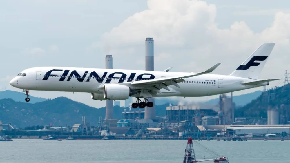 Συνεχίζονται οι περικοπές στις αεροπορικές - Ακόμη 1.000 απολύσεις