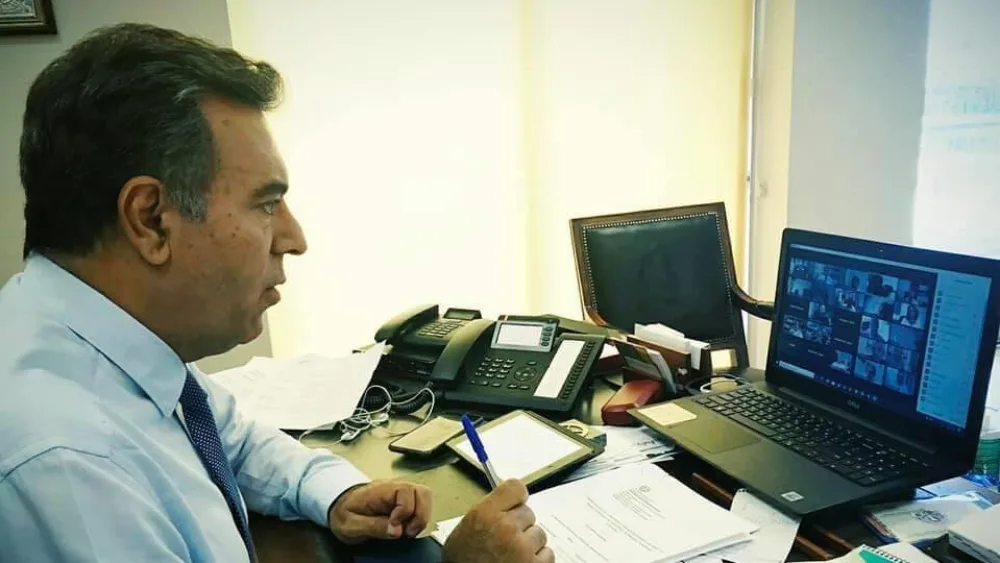 Η επόμενη μέρα στον τουρισμό στη συνδιάσκεψη του υπουργείου με αρμόδιους φορείς​