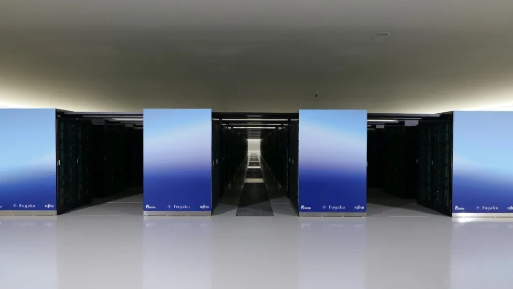 Αυτός είναι ο ταχύτερος υπερυπολογιστής στον κόσμο - «Made in Japan»